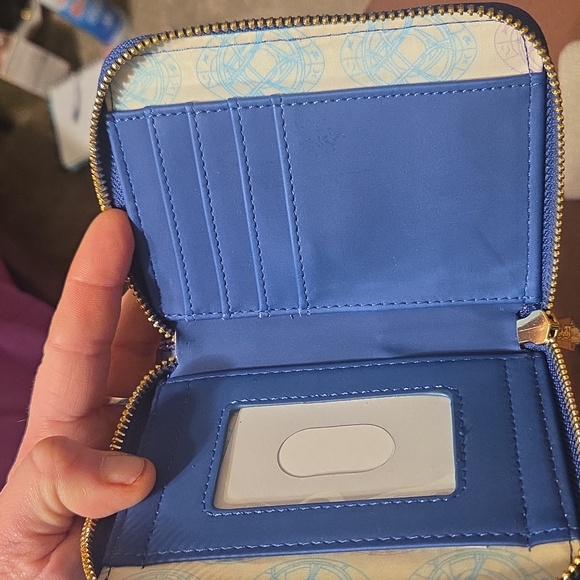 Loungefly Doctor Strange Wallet - Picture 4 of 6